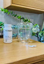 Zayn Hair & Skin - Cheveux Peau & Ongles - Halal