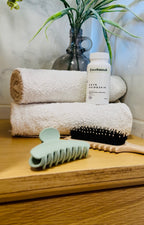 Zayn Hair & Skin - Cheveux Peau & Ongles - Halal