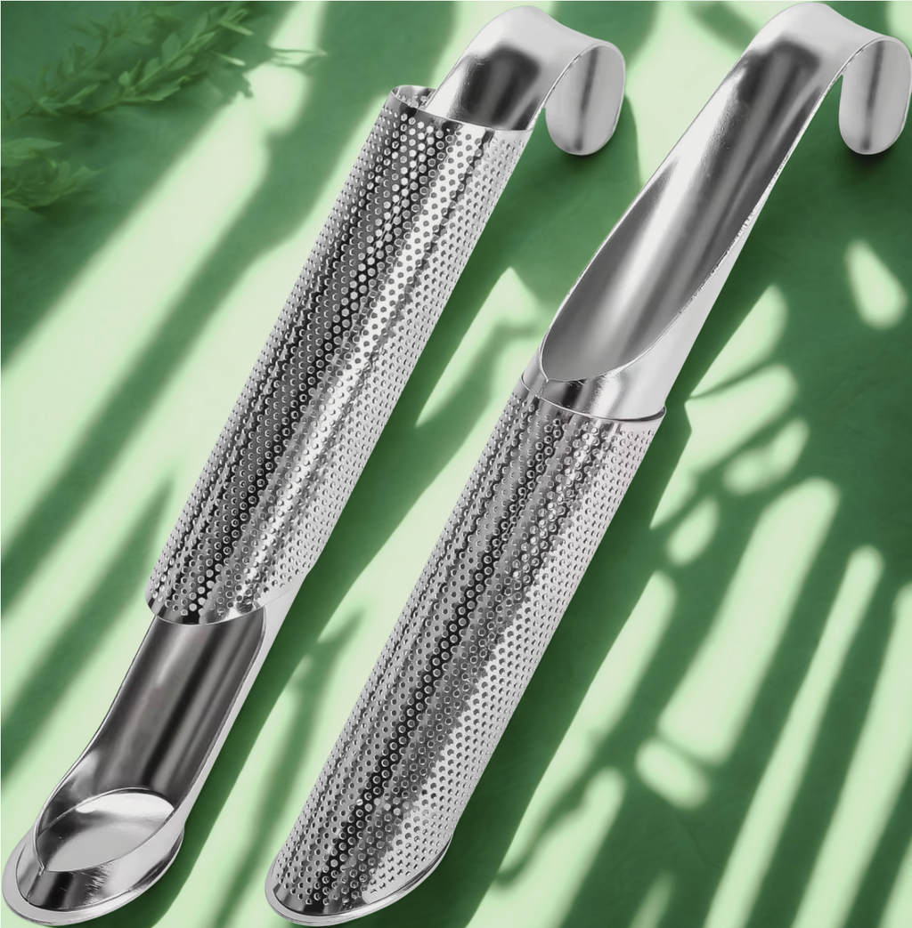 Infuseur à thé - Pour Tisanes et Thés - Pratique & Facile