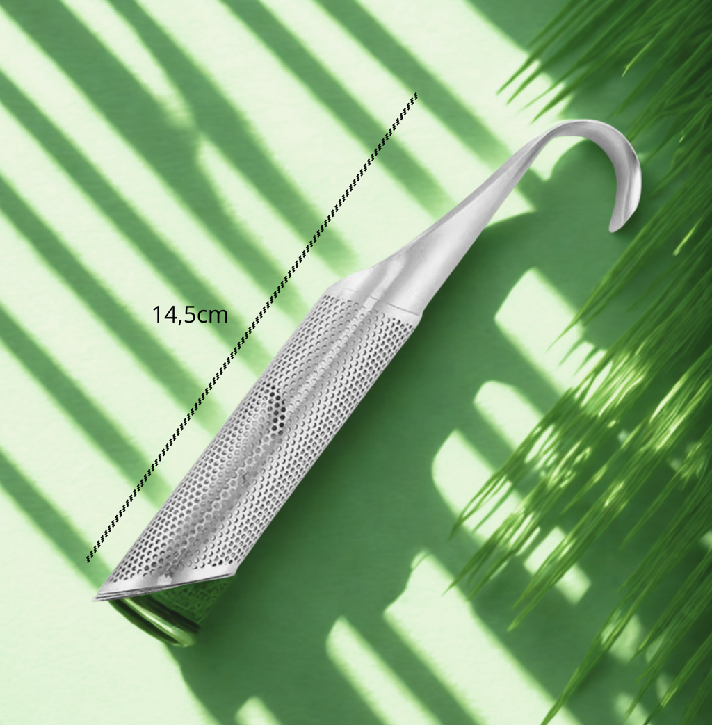 Infuseur à thé - Pour Tisanes et Thés - Pratique & Facile