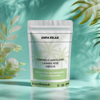 SHIFA RELAX - Apaisement & Détente - Naturel