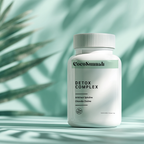 Détox Complex - Détoxification & Bien être - Halal