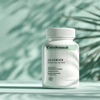 Jujubier Extrait sec de fruit - Vitamine B6 - Bien être général - Halal