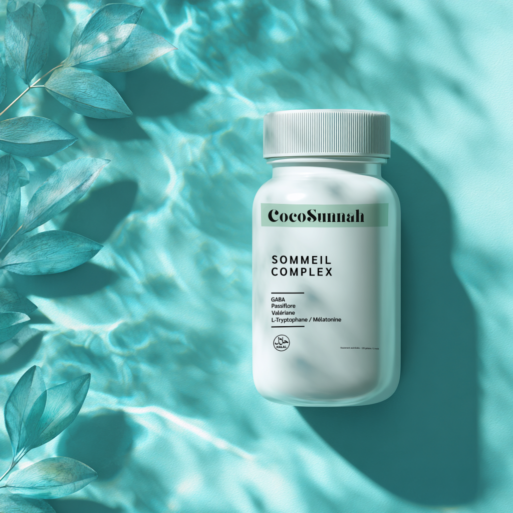 Sommeil Complex - Relaxation & Endormissement - Halal