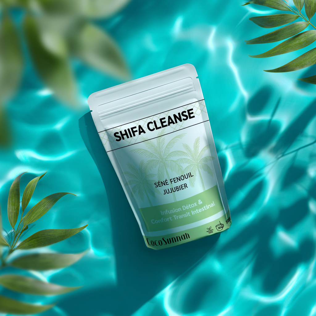 SHIFA CLEANSE