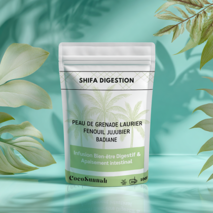 shifa digestion digestion & bien être naturel